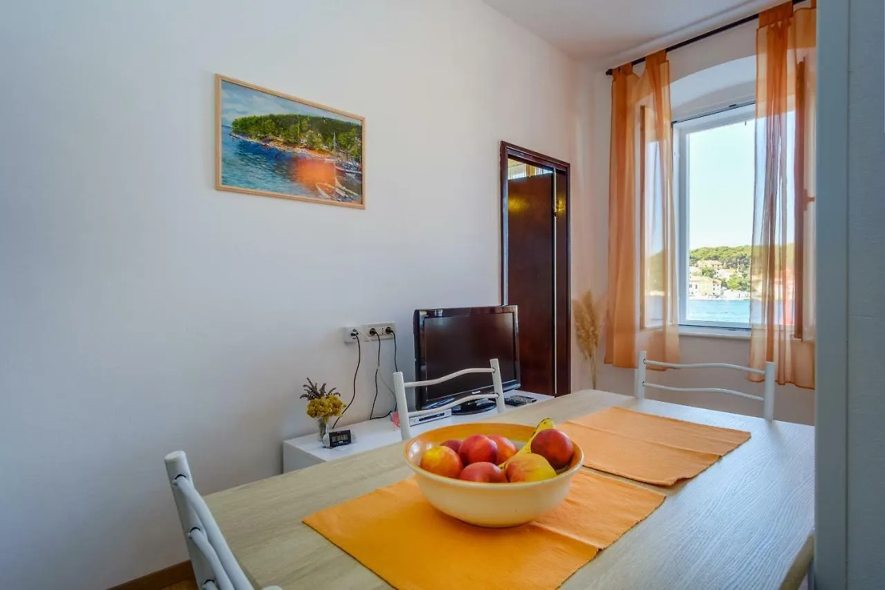 Apartman Besi Apartment Mali Losinj